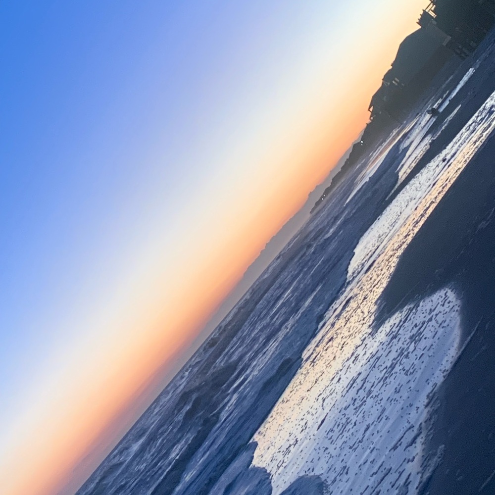 Meet your Posher, Tj